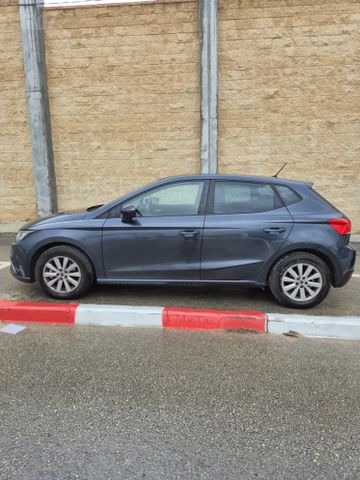 סיאט איביזה
