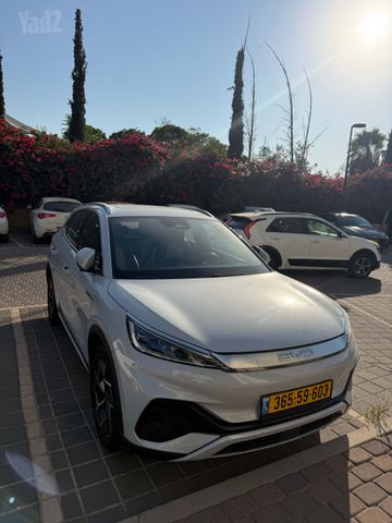 בי.ווי.די אטו 3