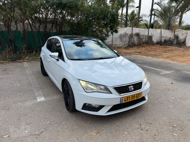 סיאט לאון