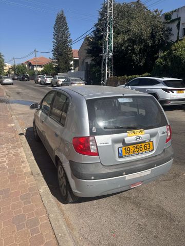 יונדאי גטס