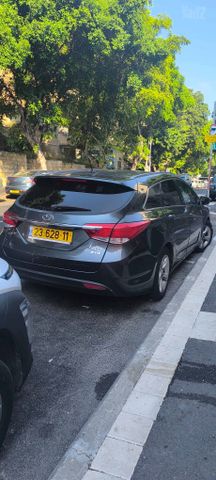 יונדאי i40