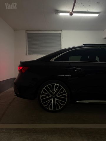 אאודי S3