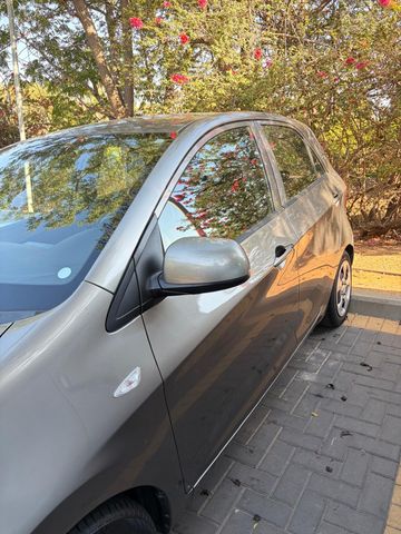 קיה פיקנטו
