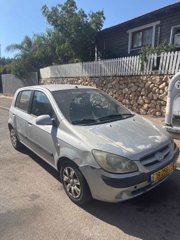 יונדאי גטס