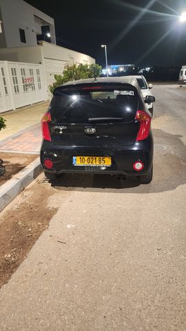 קיה פיקנטו