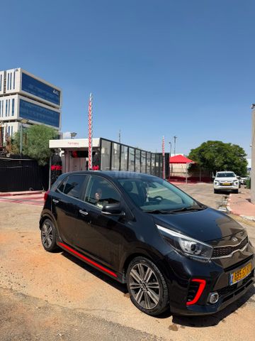 קיה פיקנטו