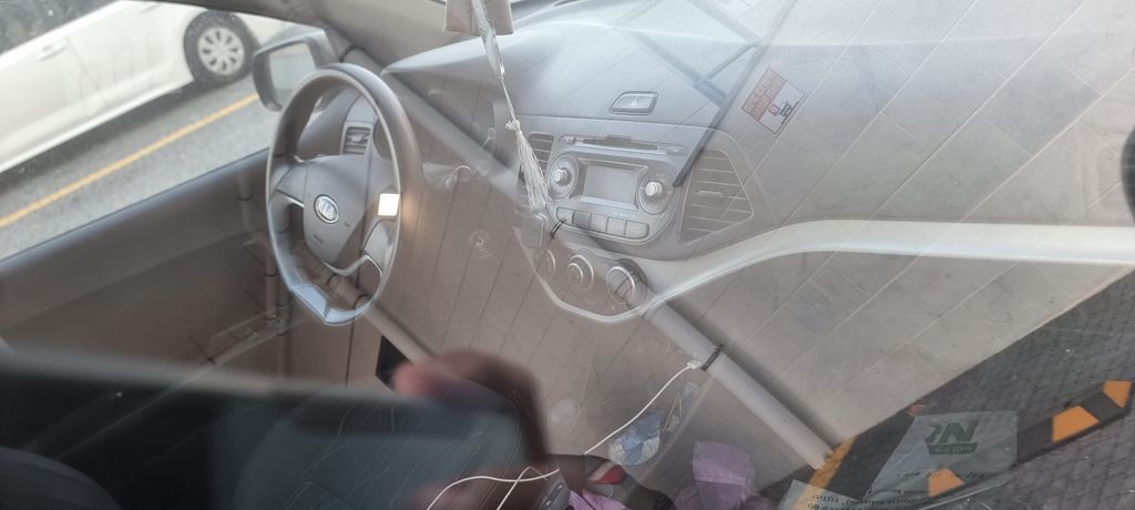 קיה פיקנטו