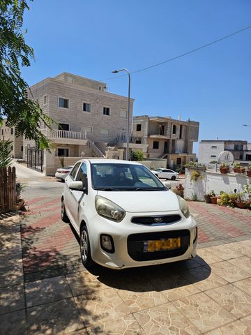 קיה פיקנטו