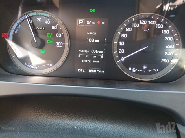 יונדאי סונטה