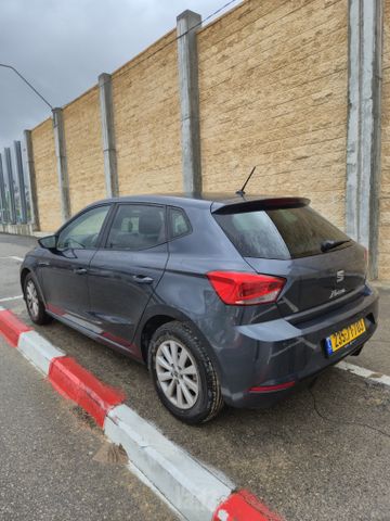 סיאט איביזה