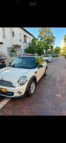 מיני קופר
