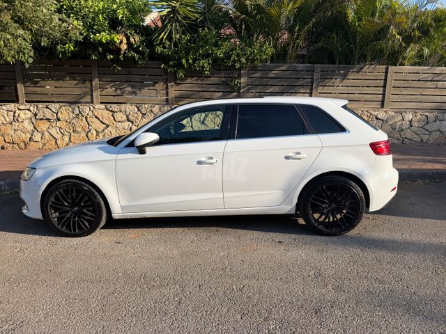 אאודי A3