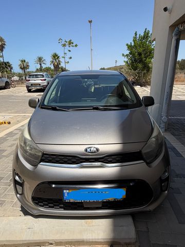 קיה פיקנטו