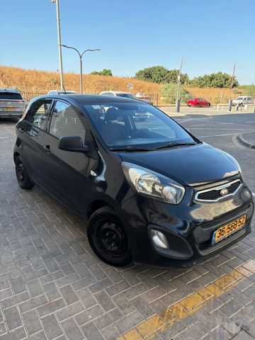קיה פיקנטו