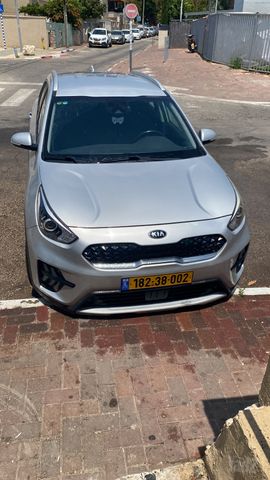קיה נירו