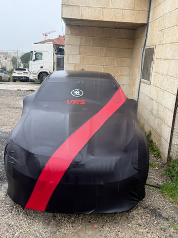 סקודה אוקטביה