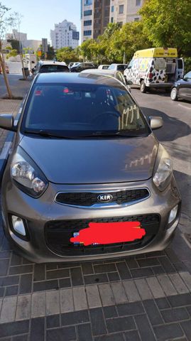 קיה פיקנטו