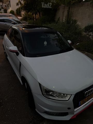 אאודי A1