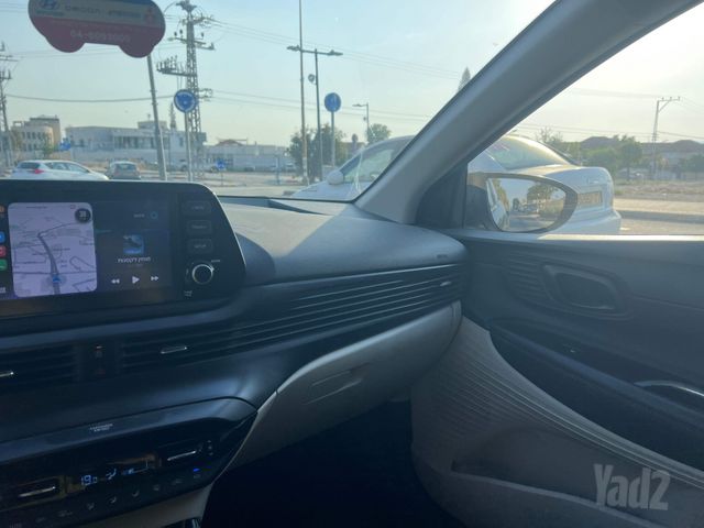יונדאי i20