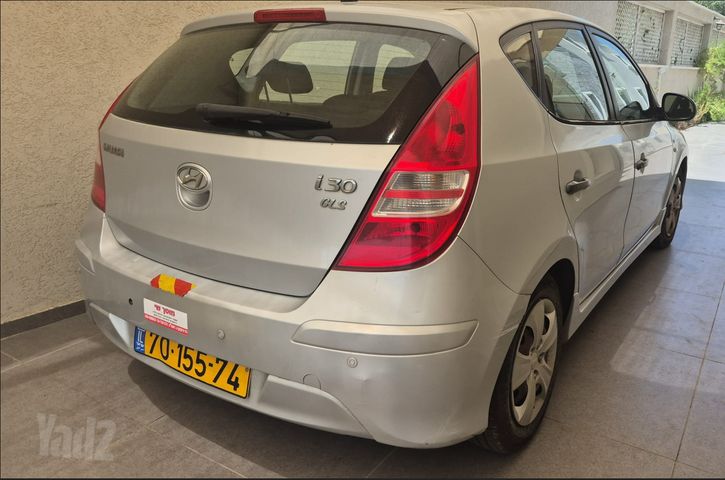 יונדאי i30