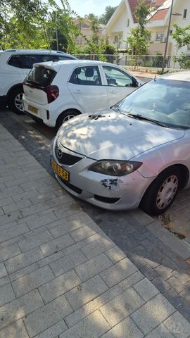 מאזדה 3