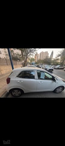 קיה פיקנטו