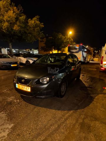 סיאט איביזה
