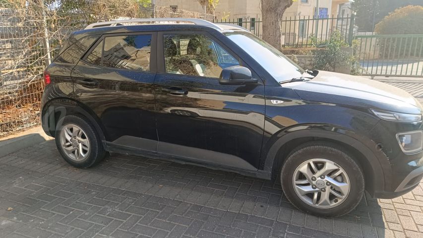 יונדאי וניו