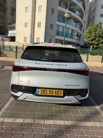 בי.ווי.די אטו 3