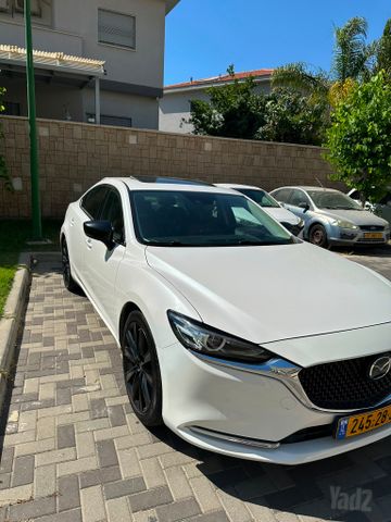 מאזדה 6