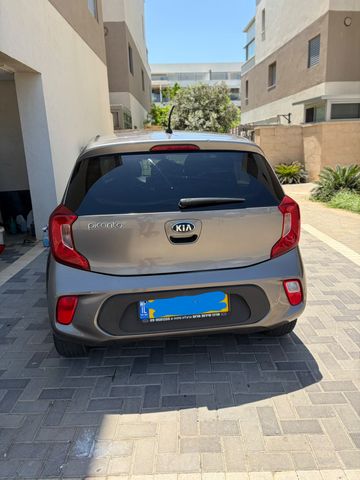 קיה פיקנטו