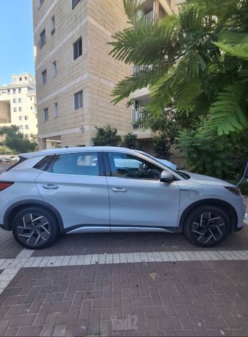בי.ווי.די אטו 3