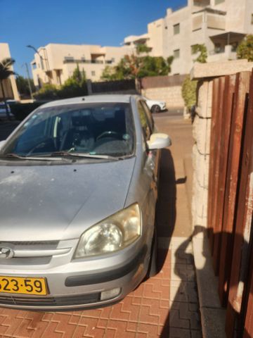 יונדאי גטס