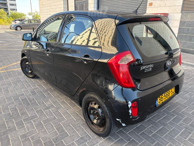 קיה פיקנטו