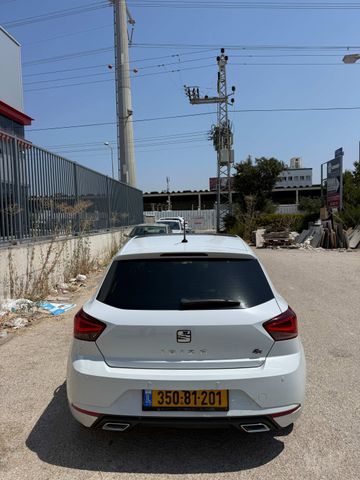 סיאט איביזה