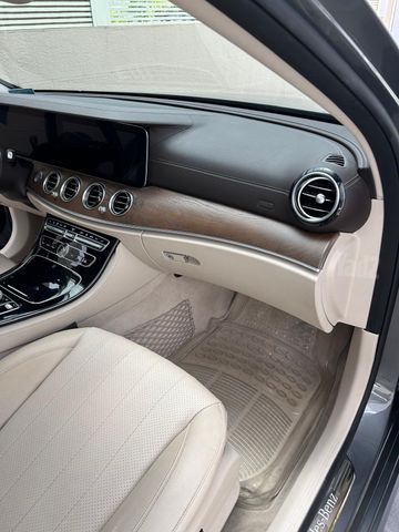 מרצדס-בנץ E-class