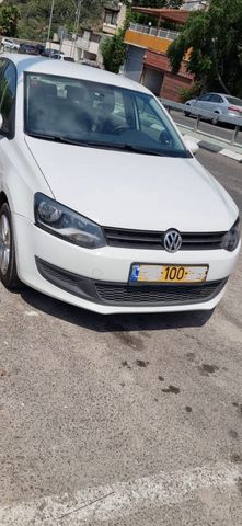 פולקסווגן פולו