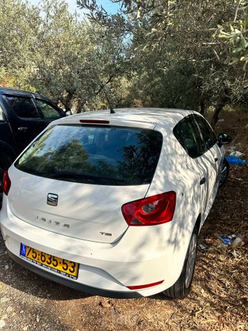 סיאט איביזה