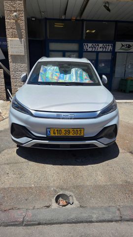 בי.ווי.די אטו 3