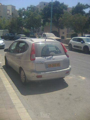שברולט ויואנט/רזו