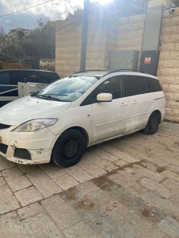 מאזדה 5