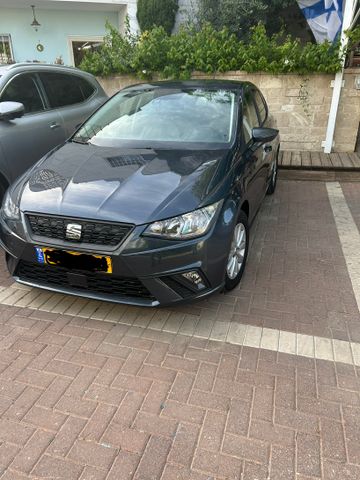 סיאט איביזה