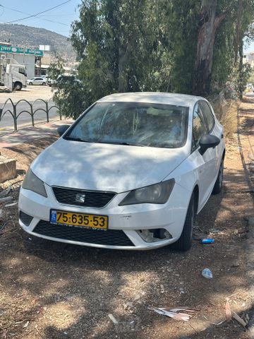 סיאט איביזה