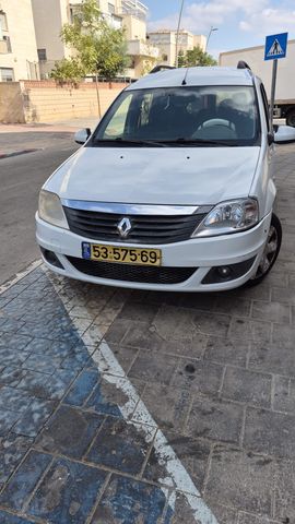 רנו לוגאן