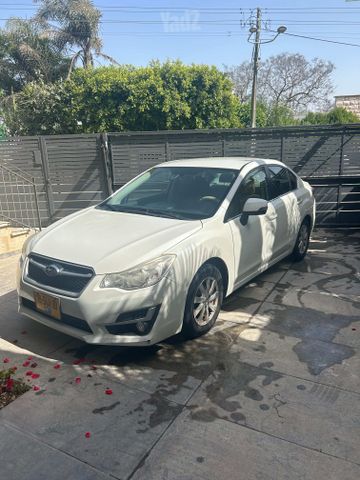 סובארו אימפרזה
