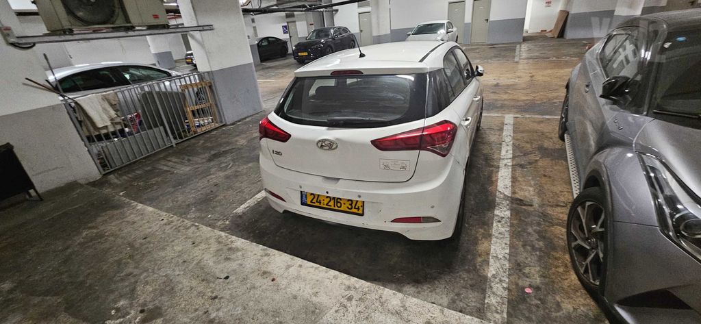 יונדאי i20