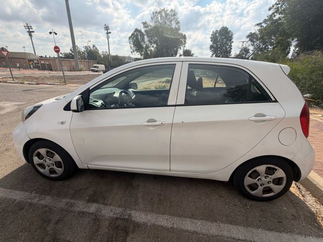 קיה פיקנטו