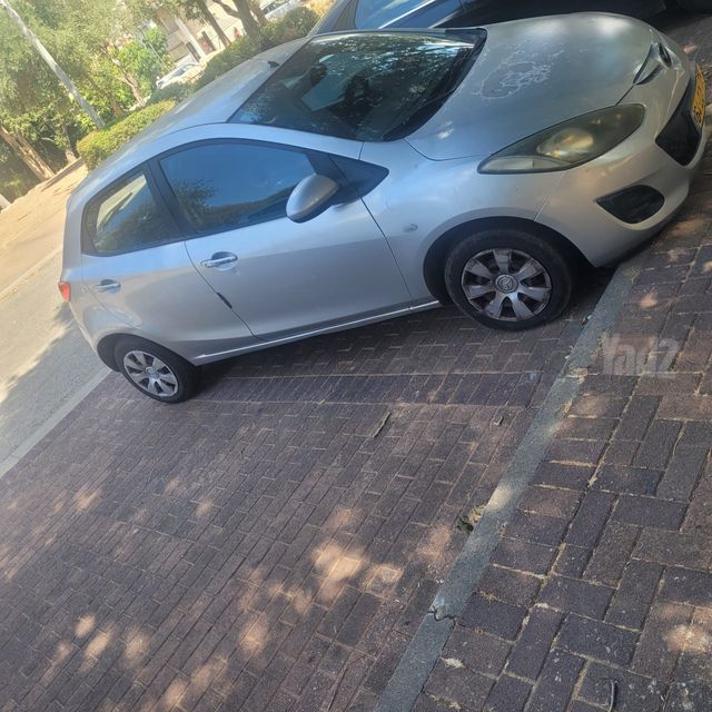מאזדה 2