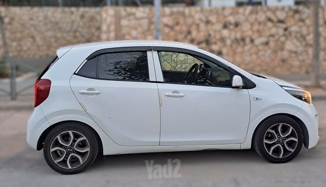 קיה פיקנטו