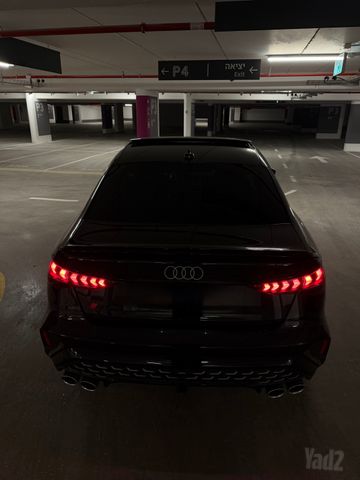 אאודי S3